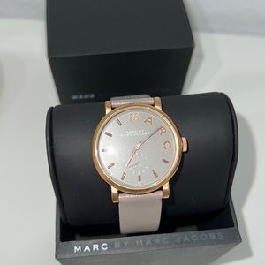 Marc Jacobs Watch